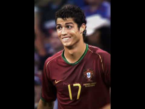 Young ronaldo skills replied coldly 🥶