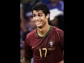 Young Ronaldo Skills Replied Coldly