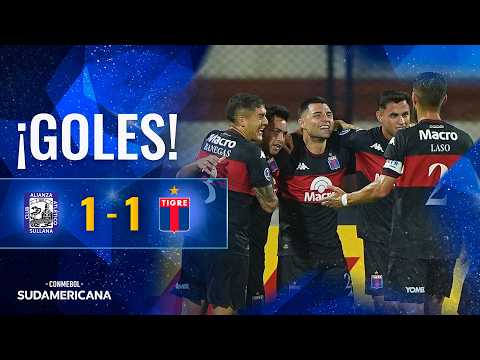Club Alianza Atlético Sullana Sullana - Piura 1-1...