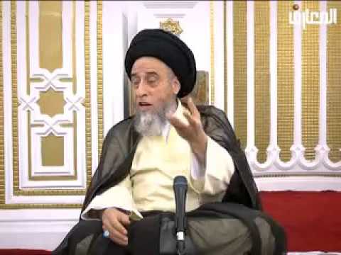 ⁣كتاب الجهاد - الحلقة - 8 - سماحة السيد صباح شبر