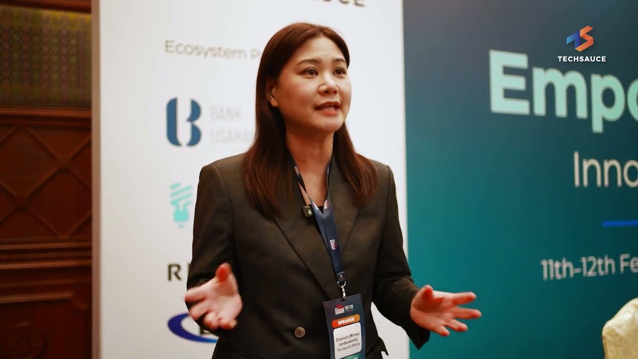 Brunei Startup Summit 2026