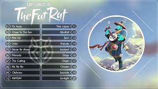 Best of TheFatRat - Top Songs of TheFatRat Mix - Fly Away, Close To The Sun, Rise Up