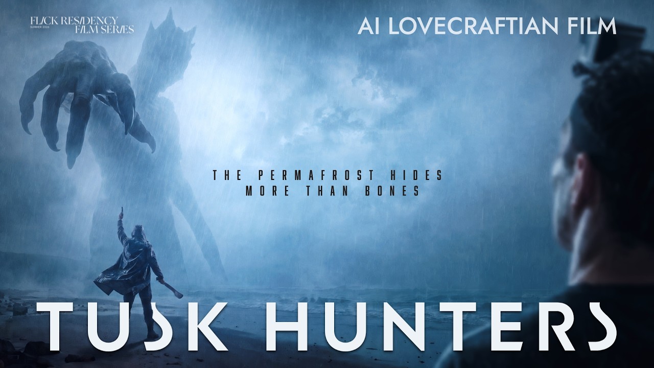 Tusk Hunters