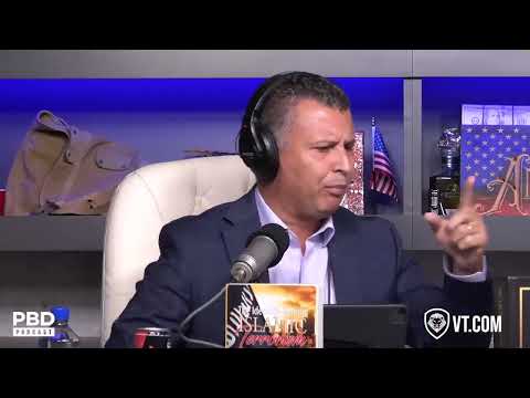 “Muhammad is Not a Role Model”   Christian Convert Explains His Biggest Criticism of Islam