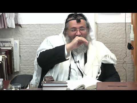 החיד"א- הלכה חוק לישראל ותניא יומי – כ"ג טבת תשפ"ב