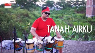 Download lagu Tanah Airku versi koplo mp3 Download lagu Tanah Airku versi koplo mp3
