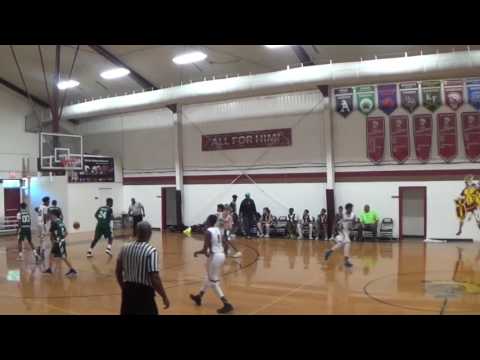 Tank Tomlin upward stars