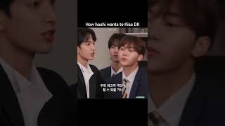 Download lagu Hoshi wants kisses from DK😭💗💎#seoksoon #seventeen #dk #hoshi #dokyeom #leeseokmin #soonyoung #shorts mp3