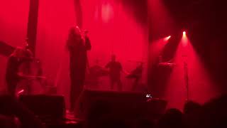 Jonathan Davis - Please Tell me (Amsterdam 2018)