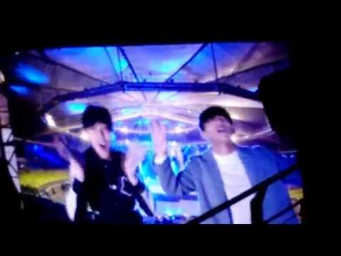 20150530 TVXQ T1STORY IN BANGKOK VTR