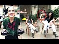 Sunny Leone S Revenge For Throwing Snake At Her PRANK