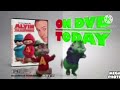 Alvin And The Chipmunks On DVD Blu Ray High Def Today Rated PG In Normal Pitch 2 Major 2008