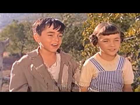 El ruiseñor - Joselito