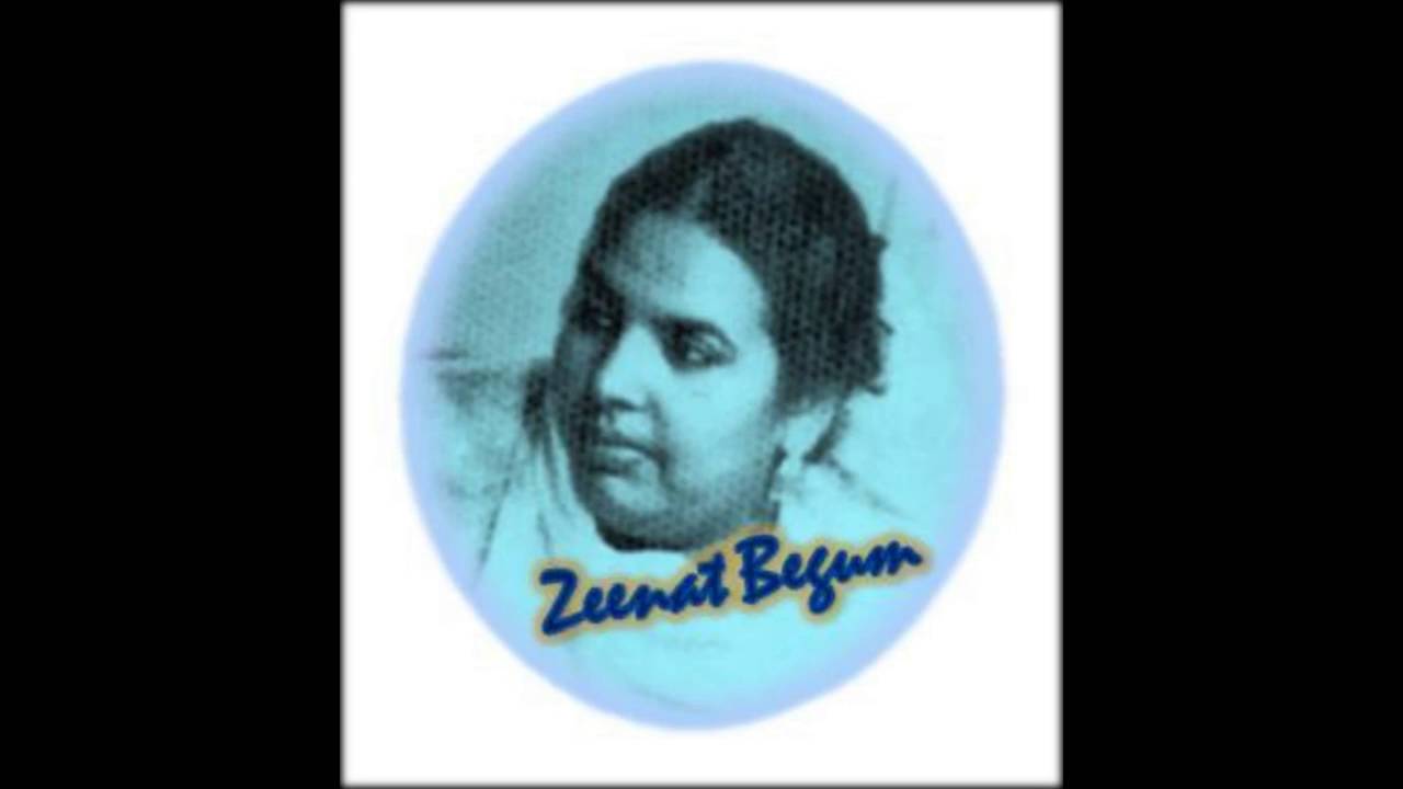 Tumne Hamari Ek Na Maani Lyrics | Barsat Ki Ek Raat | Ghulam Haider