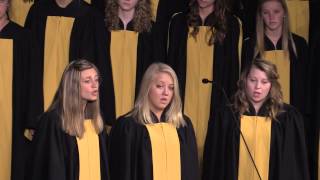 Beautiful Savior Covenant Christian High School Choirs