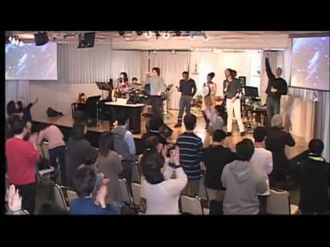 ICF Worship 2015.02.08