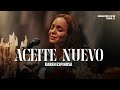 Karen Espinosa - Aceite Nuevo (Video Oficial)