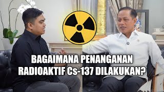 Download lagu Apa yang sebenarnya terjadi pada kasus radioaktif Cs-137 di Cikande? mp3 Download lagu Apa yang sebenarnya terjadi pada kasus radioaktif Cs-137 di Cikande? mp3