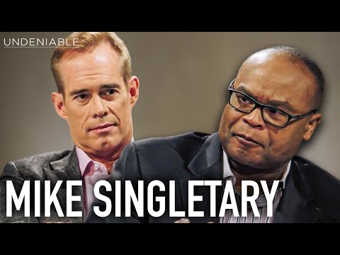 Mike Singletary: The '85 Bears & Buddy Ryan | Undeniable with Joe Buck