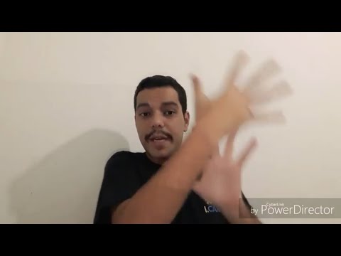 5 Técnicas de Tradução e Interpretação de Libras - FELIPE SABARÁ