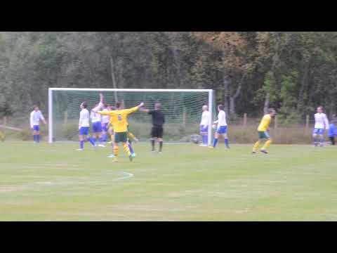 Cornermål Storsteinnes