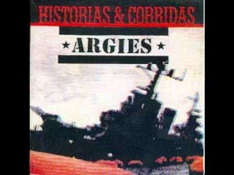 Argies - Historias y Corridas (1996)
