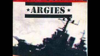 Argies - Historias y Corridas (1996)