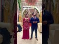 Normal Wife VS My Wife SwatiMonga Comedy Couplegoals Funnycouple Rajatswati Viral