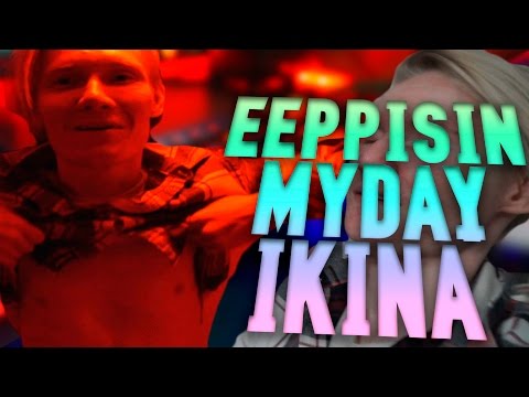 DEATAN BORDELLI | EEPPISIN MYDAY IKINÄ!
