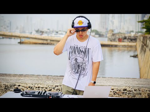 MIX HECTOR NAZZA (PLACER - SAFARI - ESO VA - NO LE DES MENTE - PARALIZAME ) Y OTROS...