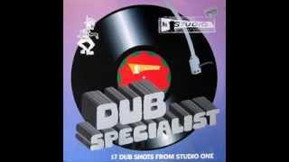 Dub Specialist - Starring Dub