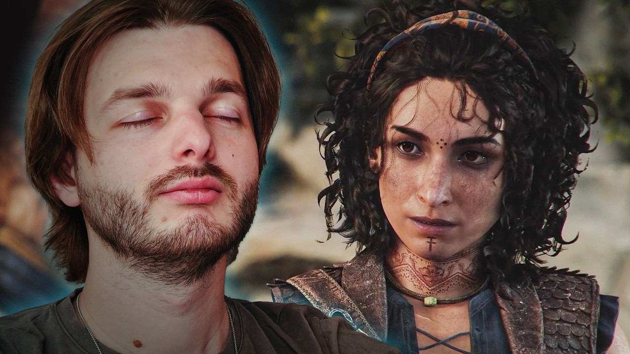 РАЙСКИЙ ОСТРОВ? ✧ Resonance: A Plague Tale Legacy #3