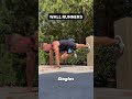 WALL RUNNERS