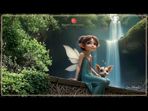 "Hüter des Wassers" I Eine Reise voller Magie I Im Kreislauf des Lebens, der Liebe und Vertrauens