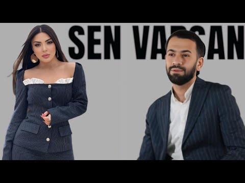 Elnur Valeh & Vefa Serifova - Sen Varsan I Qorxmuram Olmekden Qorxuram Hesretden I Yeni Trend 2025