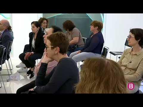 75è aniversari Carme Riera (Palma, 1948)