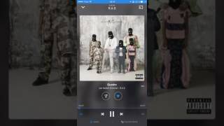 Kalash Criminel - Guedro