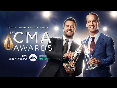 JUST ANNOUNCED: CMA Awards 2023 Performers!