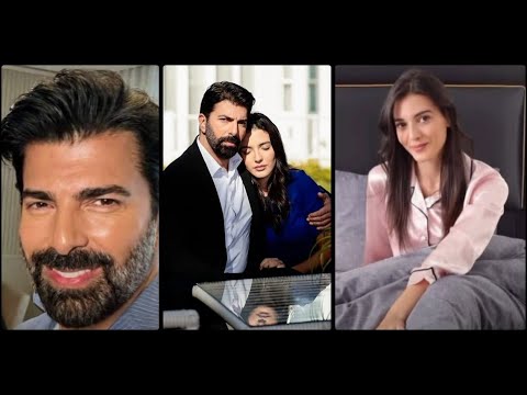 Las cámaras de los paparazzi captaron a Cenk Torun saliendo de la casa de Mahassine Merabet.