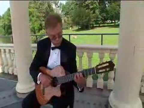 Promotional video thumbnail 2 for Dave Baker