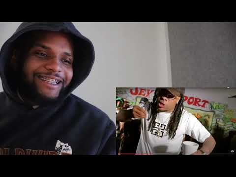 Wito Loco (Remix) - Liro Shaq x Flow 28 x Bulin 47 ft Bulova x Tivi Gunz x El Tonto x Jay R | REACCI