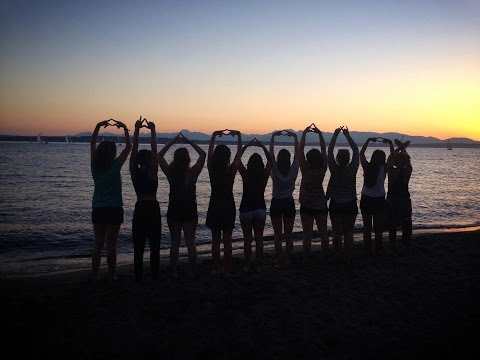 UW Phi Psi Summer Live-In Promo | HD