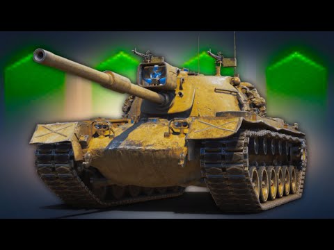 Why is NOBODY Talking about this Buff?