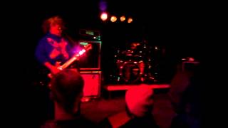 Melvins Lite - Worm Farm Waltz live 2012