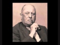 Aleister Crowley - The Soul of the Desert