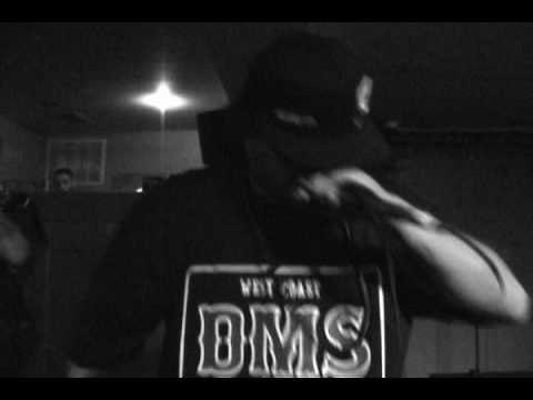 Kick In The Door - Panic