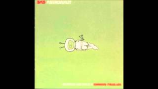 Bad astronaut Clear cutting