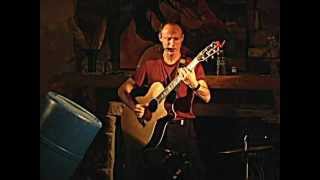 Billy Jonas Pissin Outside