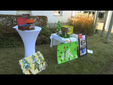 Hoyerswerda: Geschenke zu Nikolaus - LAUSITZWELLE