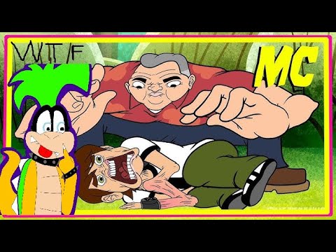 WHAT THE HELL!? Matheus Reacts To EASY DOWN BEN - (Ben 10 Parody)